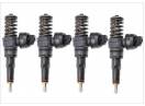Reparatii Injectoare Golf 4 1.9 TDI 101CP, 116CP, 131CP - AXR, AJM, ARL, AUY